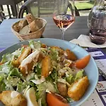 Logis Le Bocage Hotel