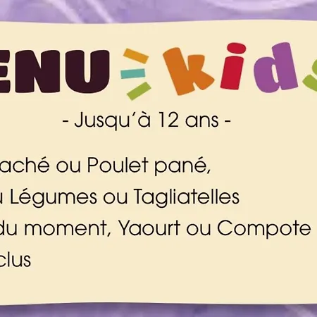 Logis Le Bocage 2* Montmarault