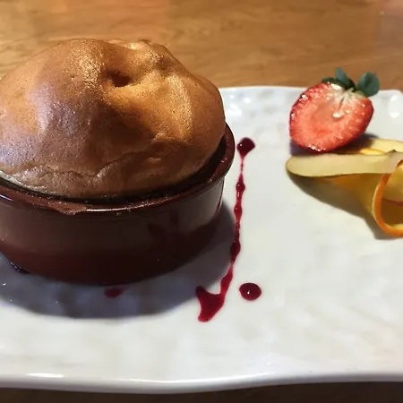 Logis Le Bocage Hotel 2*