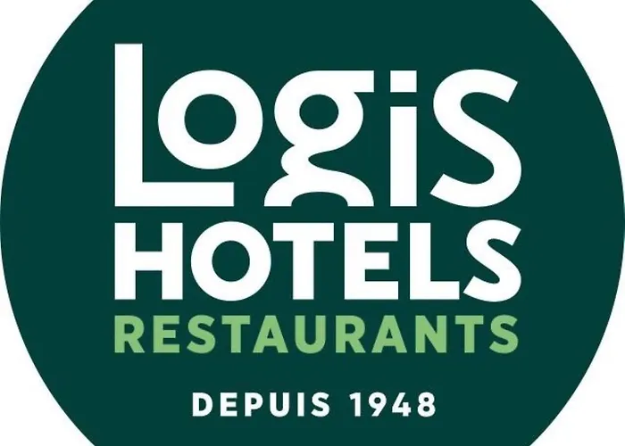 Logis Le Bocage モンマロー